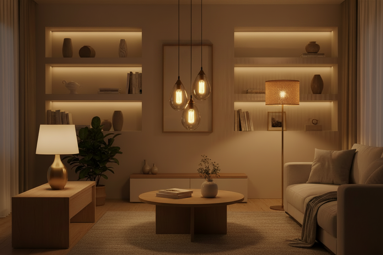 Home Lighting