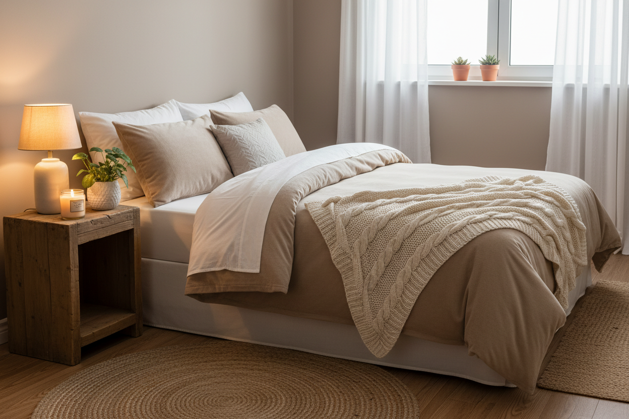 Bedroom Comfort