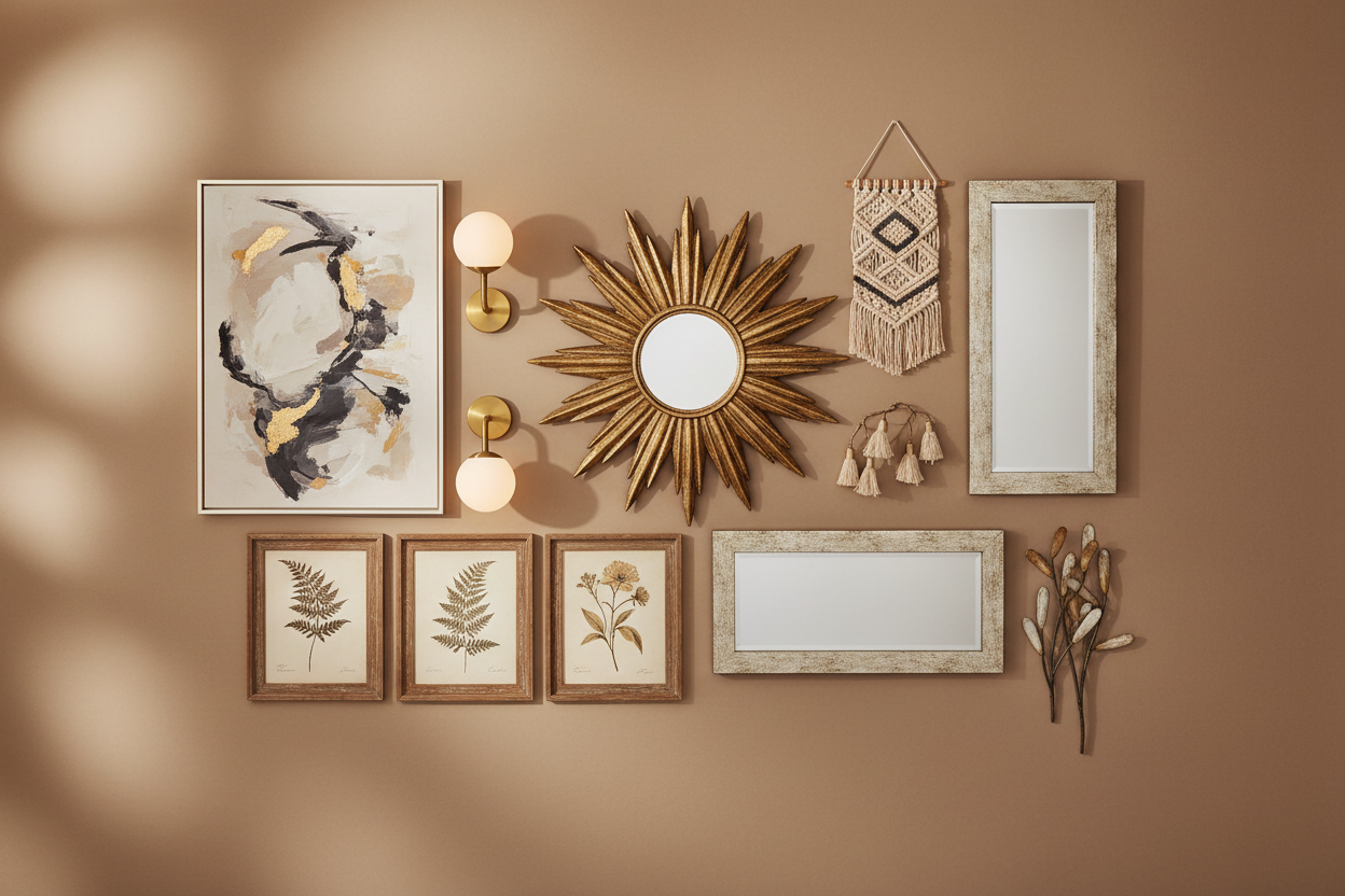 Wall Decor